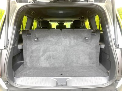 صورة مصغرة 34 لـ 2025 Toyota LAND CRUISER 250