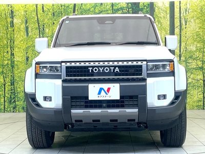 صورة مصغرة 15 لـ 2025 Toyota LAND CRUISER 250