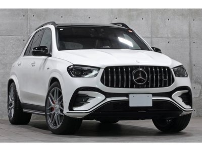 MERCEDES-BENZ GLE-CLASS - 9