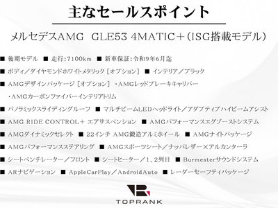 MERCEDES-BENZ GLE-CLASS - 5