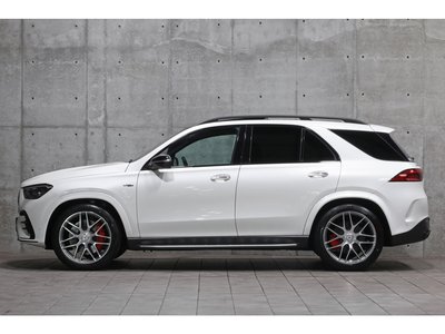 MERCEDES-BENZ GLE-CLASS - 8