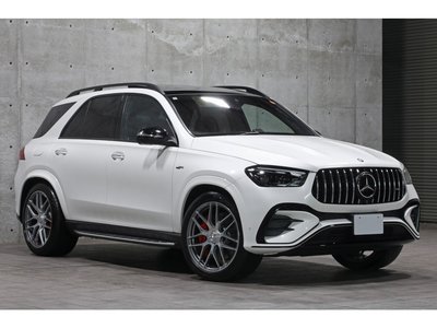 MERCEDES-BENZ GLE-CLASS - 10