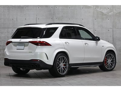 MERCEDES-BENZ GLE-CLASS - 2