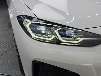2023 BMW I4 — фото 9