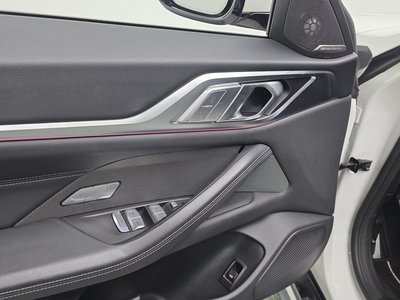 2023 BMW I4 — миниатюра 26