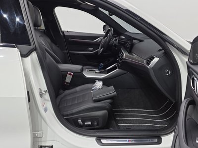 2023 BMW I4 — миниатюра 16