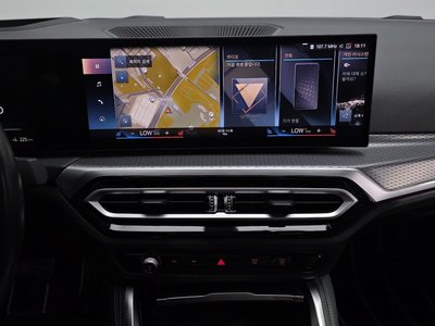 2023 BMW I4 — миниатюра 19