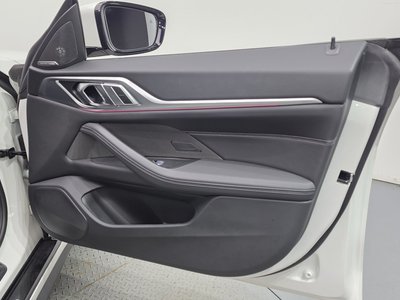 2023 BMW I4 — миниатюра 14