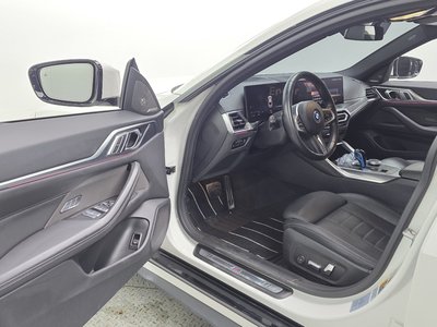 2023 BMW I4 — миниатюра 13