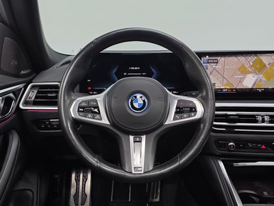 2023 BMW I4 — миниатюра 20