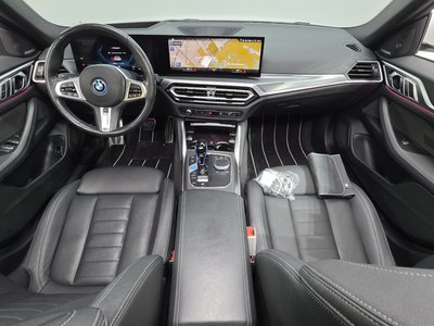2023 BMW I4 — фото 5