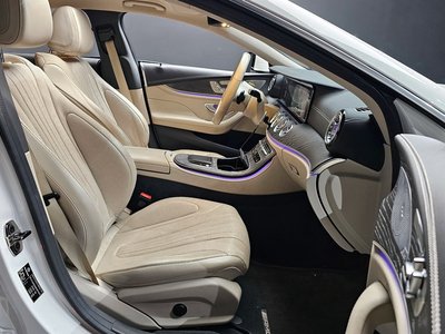 MERCEDES-BENZ CLS - 10