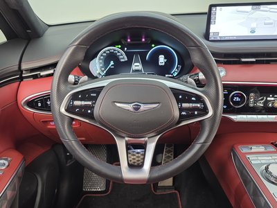 2022 Genesis GV70 thumbnail 13