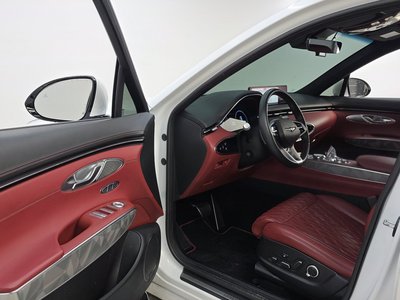 2022 Genesis GV70 — фото 10