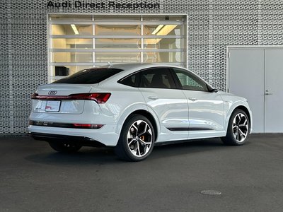 AUDI E-TRON S SPORTBACK - 8