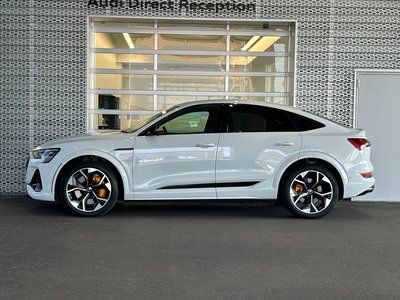 AUDI E-TRON S SPORTBACK - 6