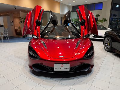 MCLAREN 720S - 7