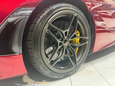 MCLAREN 720S - 10