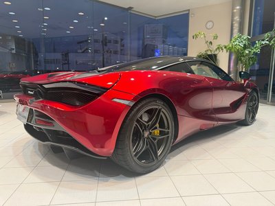 MCLAREN 720S - 2