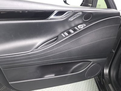 2022 Genesis G80 (RG3) — миниатюра 14