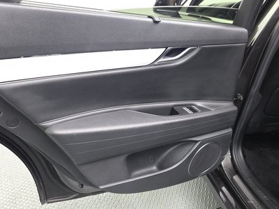 2022 Genesis G80 (RG3) — миниатюра 15