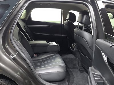 2022 Genesis G80 (RG3) — миниатюра 18