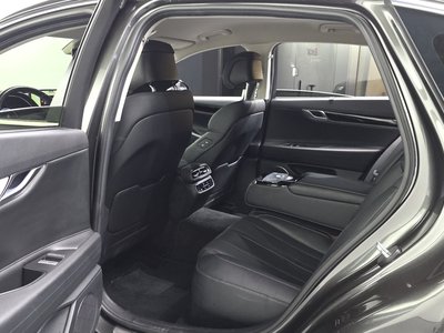 2022 Genesis G80 (RG3) — миниатюра 16