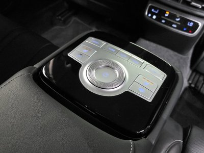 2022 Genesis G80 (RG3) — миниатюра 25