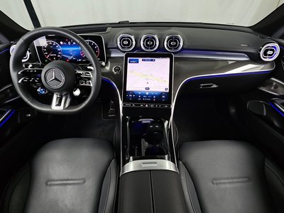 MERCEDES-BENZ CLE - 5