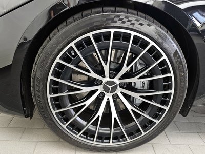 MERCEDES-BENZ CLE - 6