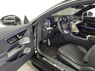 MERCEDES-BENZ CLE - 10