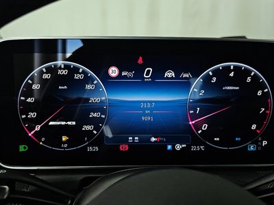 MERCEDES-BENZ CLE - 8