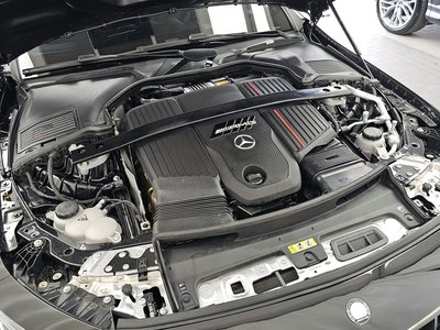 MERCEDES-BENZ CLE - 7