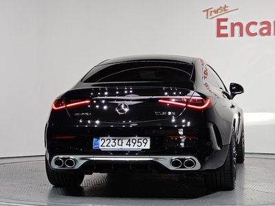 MERCEDES-BENZ CLE - 3