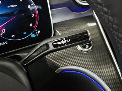 MERCEDES-BENZ CLE - 9