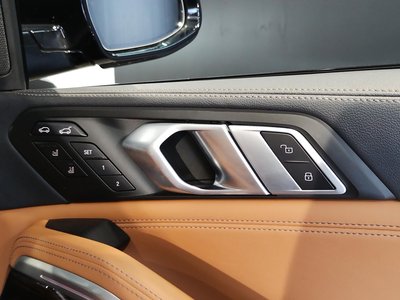 2023 BMW X6 缩略图 47