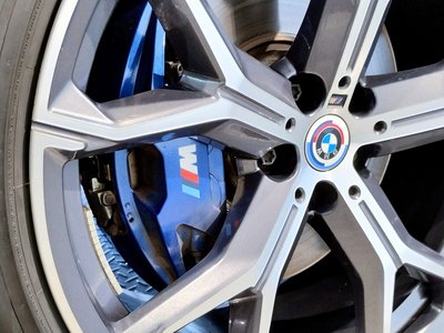 2023 BMW X6 缩略图 30