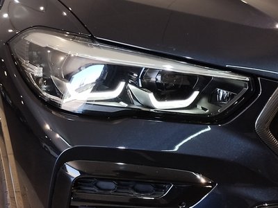 2023 BMW X6 缩略图 13