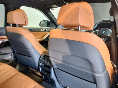 2023 BMW X6 缩略图 34