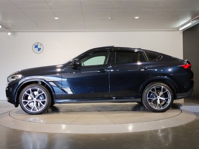 BMW X6 - 6