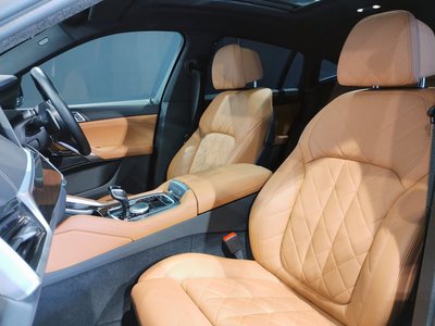 2023 BMW X6 缩略图 32