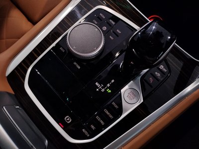 2023 BMW X6 缩略图 51