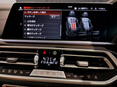 2023 BMW X6 缩略图 65