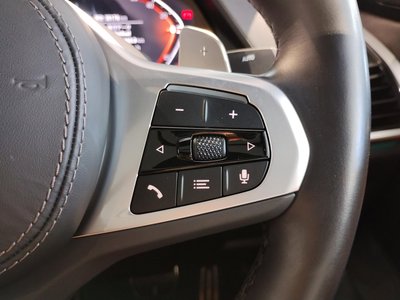 2023 BMW X6 缩略图 73