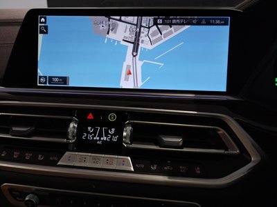 2023 BMW X6 缩略图 59