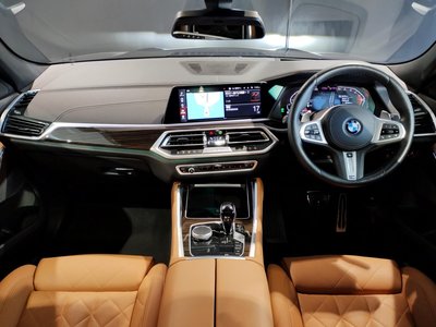 2023 BMW X6 缩略图 39