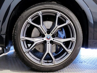 2023 BMW X6 缩略图 27