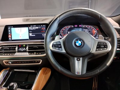 2023 BMW X6 缩略图 40