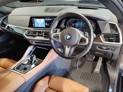 2023 BMW X6 缩略图 38