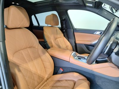 2023 BMW X6 缩略图 31